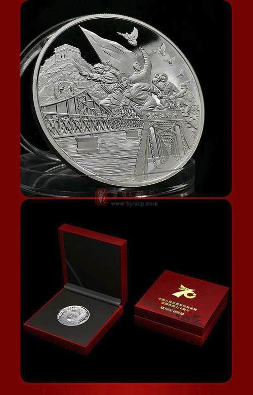 铭记伟大胜利 抗美援朝70周年纪念银章的历史底蕴与收藏价值